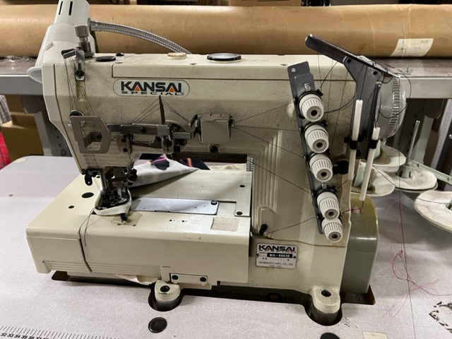 Kansai Special W-8103D
